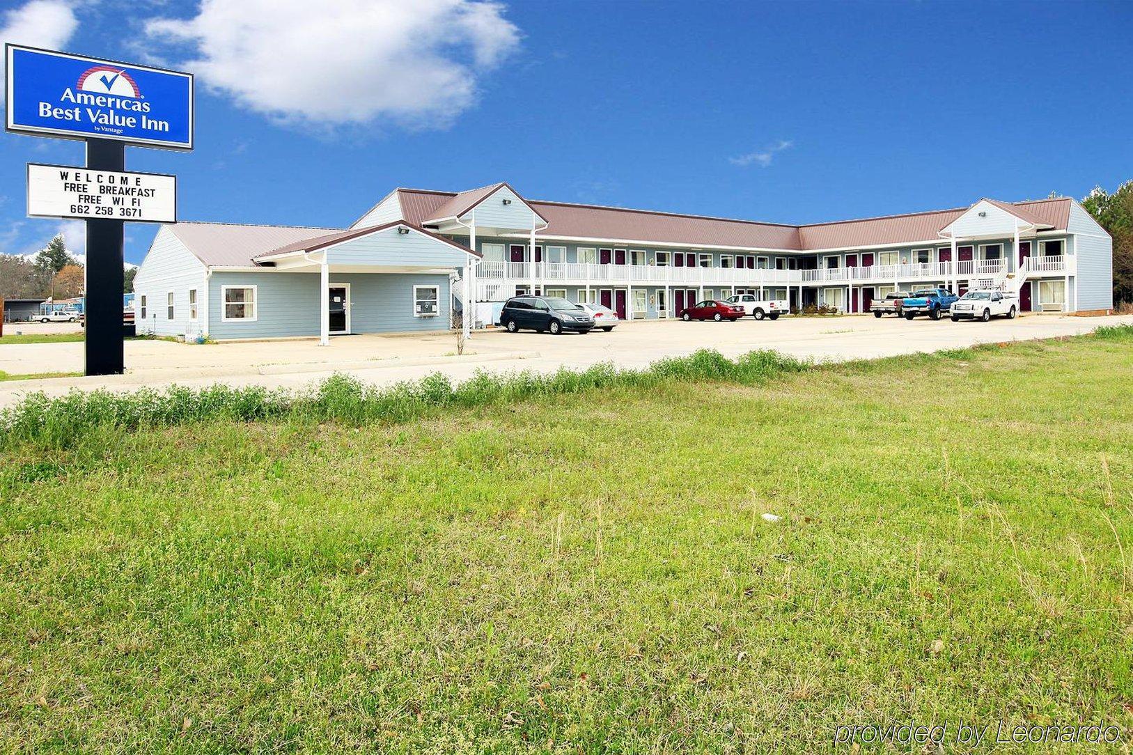 Oak Tree Inn 유포라 외부 사진