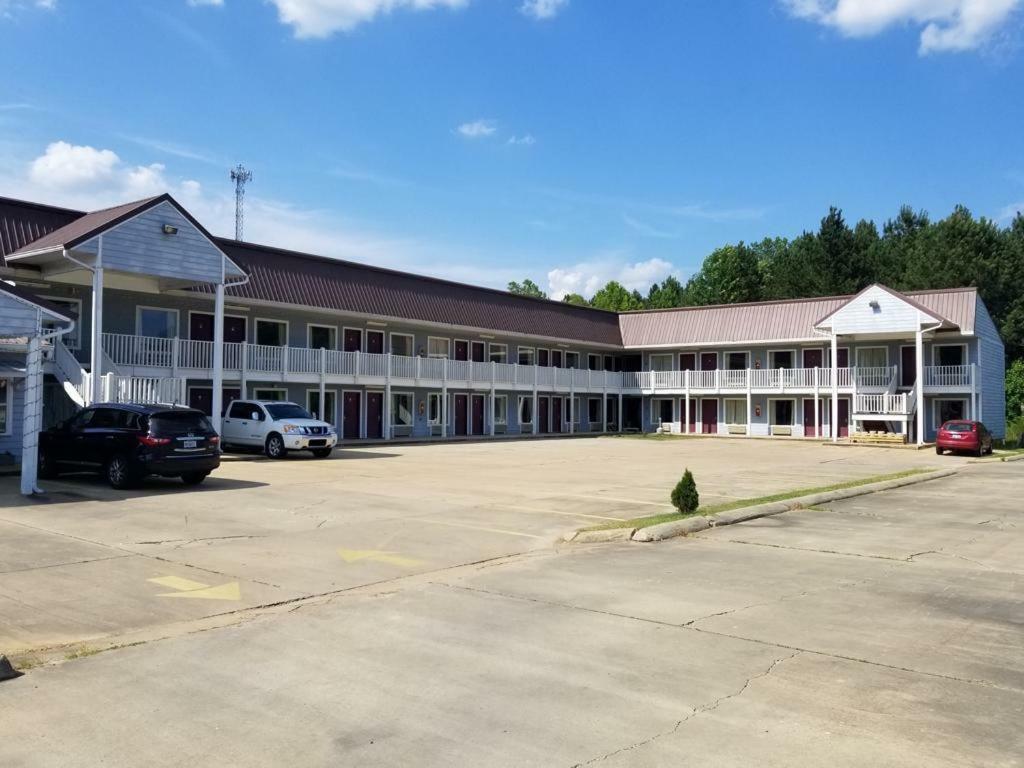 Oak Tree Inn 유포라 외부 사진